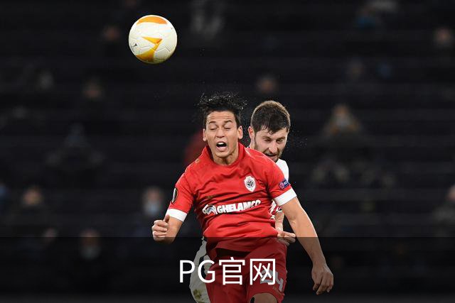 PG官网公司简介